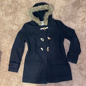 old navy plus size coats